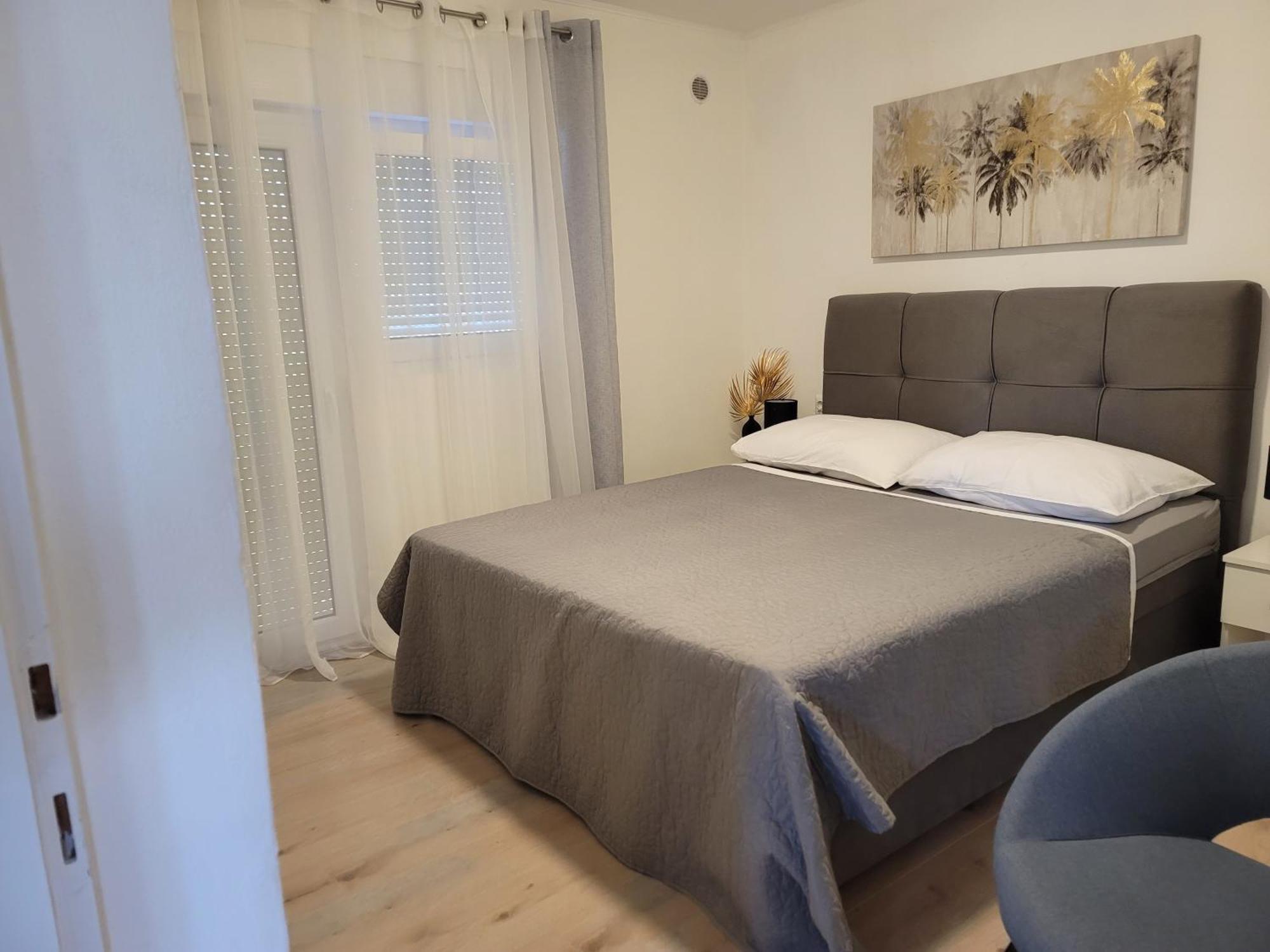 Apartments Lanterna Ražanac Kamer foto
